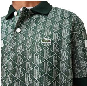 Lacoste Mens Polo Small